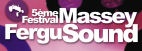 Massey Fergusound : concerts et billetterie