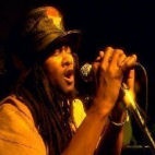 Mawana Slim en concert