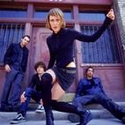 Metric en concert