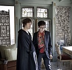 MGMT en concert
