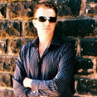 Mick Harvey en concert