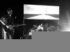 Microfilm en concert