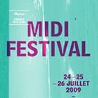Midi Festival French Riviera en concert