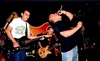 concert MIKE HEY NO MORE