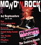 Mond'n'Rock