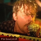 Movie Star Junkies en concert