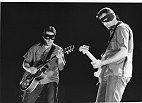 concert MR GERRYMANDERS