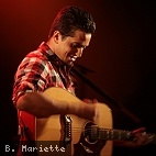 Mr Toma en concert