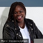 concert MACIR&eacute; SYLLA