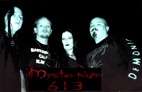 concert MYSTERIUM