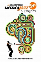 Le festival Nancy Jazz Pulsations : concerts et billetterie