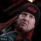 concert NEVERMORE