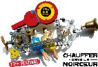 Chauffer dans la Noirceur : concerts et billetterie