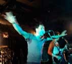 concert NOZ