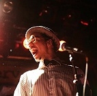 Oncle Ben en concert