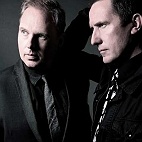 Orchestral Manoeuvres in the Dark en concert