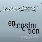 Le festival Festival Ososph�re : concerts et billetterie