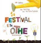 Festival en Othe : concerts et billetterie