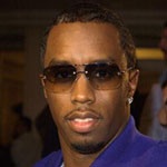 P. Diddy en concert