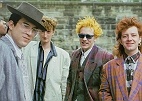 PiL  en concert