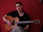 Jb Notch� en concert
