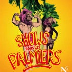 Shows Sous Les Palmiers : concerts et billetterie