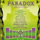 Festival Paradox : concerts et billetterie