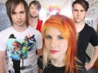concert PARAMORE