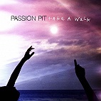 Passion Pit en concert