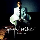 Paul Weller en concert