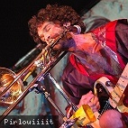 concert PEDRO DE LA HOYA