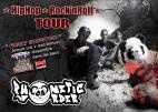 Phonetic Order en concert