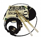 Phonk Addiction en concert