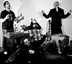 Syncopera en concert