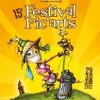 Pic'arts Festival : concerts et billetterie