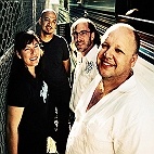 Pixies en concert
