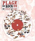 Plage de Rock : concerts et billetterie