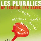 Les Pluralies : concerts et billetterie