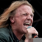 Pretty Maids en concert