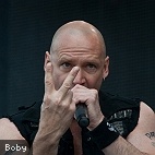 Primal Fear en concert