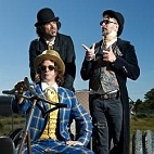 Primus en concert