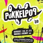 Billetterie concert Pukkelpop