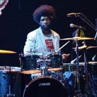 concert QUESTLOVE
