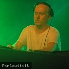 Radio Slave en concert