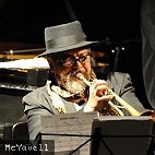 Rasul Siddik en concert
