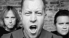 Reverend Horton Heat en concert