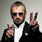concert RINGO STARR