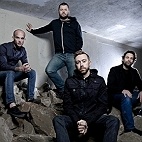 Rise Against en concert
