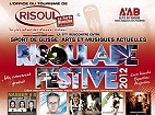 Risoulade Festive