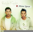 Rizzle Kicks, le ph�nom�ne hip-hop UK  en concert unique � Paris